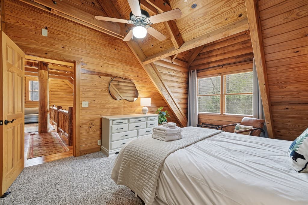 252 Branch Creek Road, Mccaysville GA 30555 - Photo