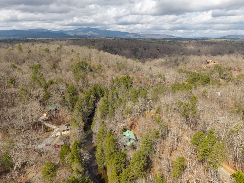 252 Branch Creek Road, Mccaysville GA 30555 - Photo