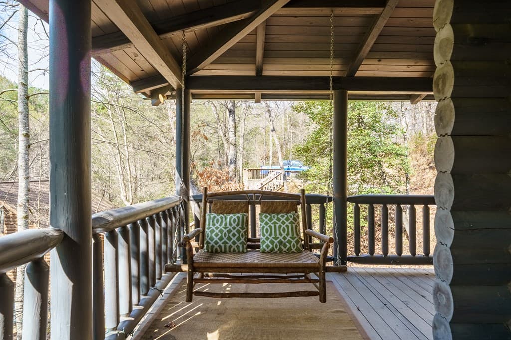 252 Branch Creek Road, Mccaysville GA 30555 - Photo