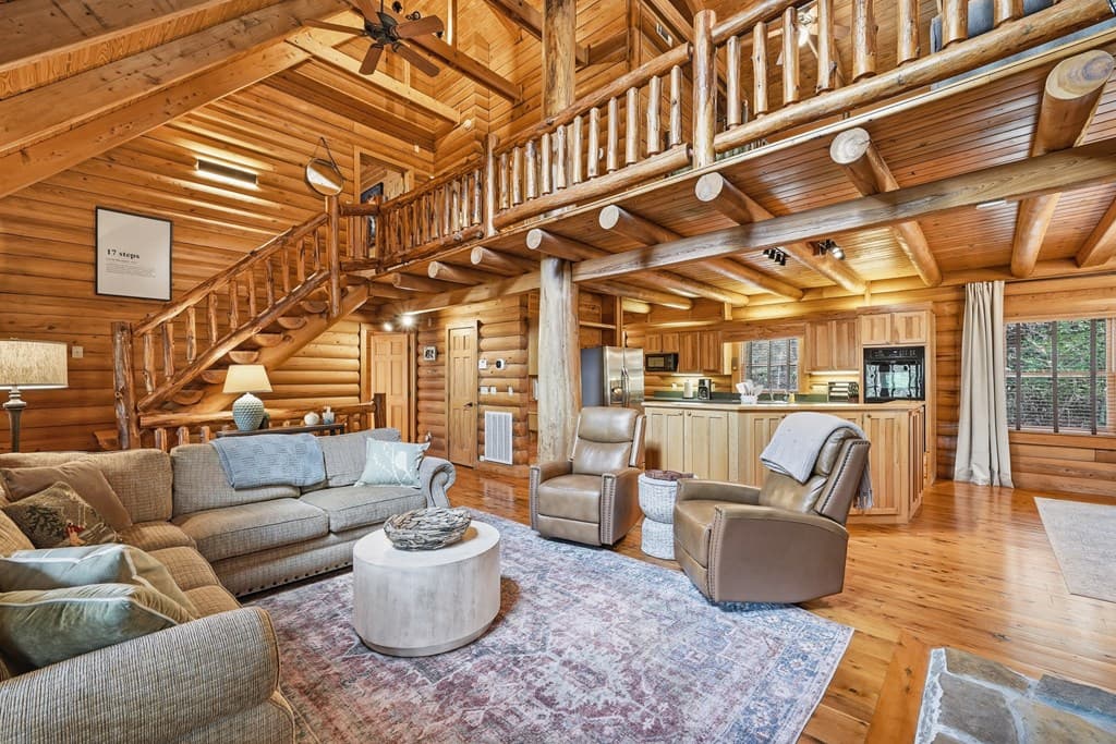 252 Branch Creek Road, Mccaysville GA 30555 - Photo