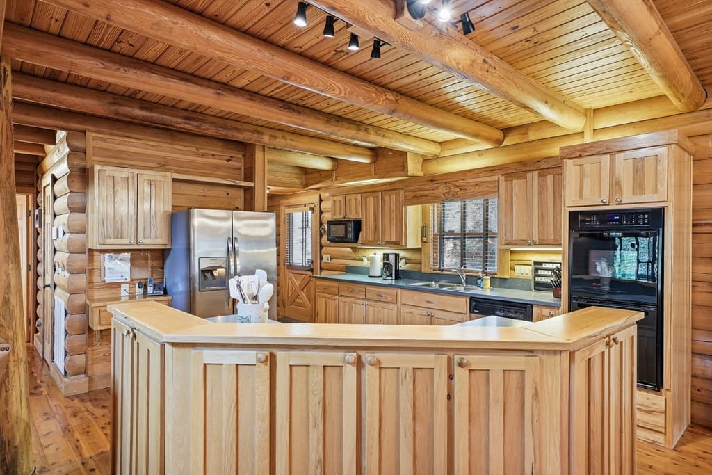 252 Branch Creek Road, Mccaysville GA 30555 - Photo