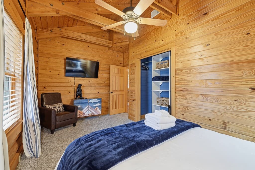 252 Branch Creek Road, Mccaysville GA 30555 - Photo