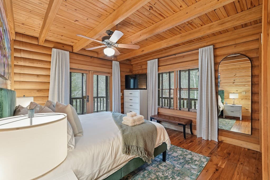 252 Branch Creek Road, Mccaysville GA 30555 - Photo