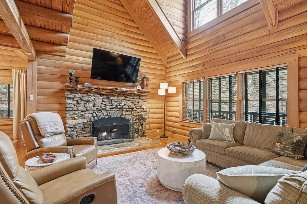 252 Branch Creek Road, Mccaysville GA 30555 - Photo
