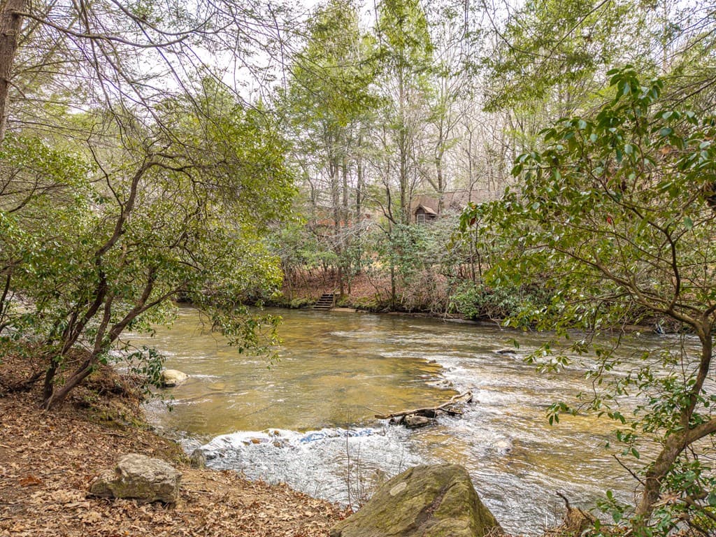 252 Branch Creek Road, Mccaysville GA 30555 - Photo