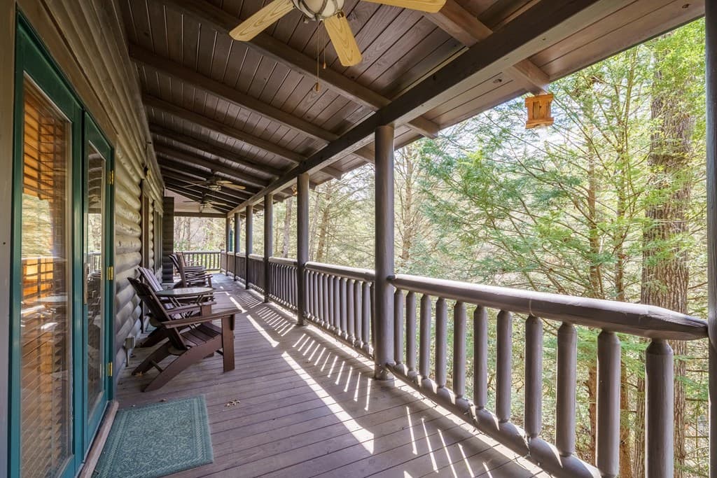 252 Branch Creek Road, Mccaysville GA 30555 - Photo