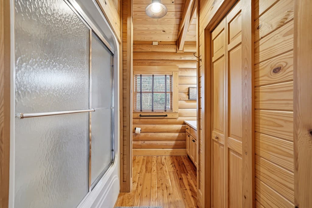 252 Branch Creek Road, Mccaysville GA 30555 - Photo