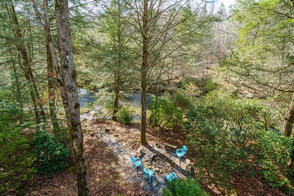 252 Branch Creek Road, Mccaysville GA 30555 - Photo