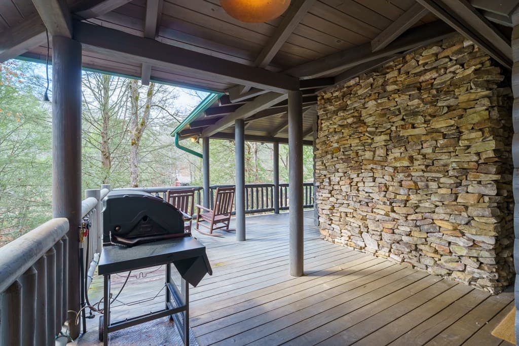 252 Branch Creek Road, Mccaysville GA 30555 - Photo