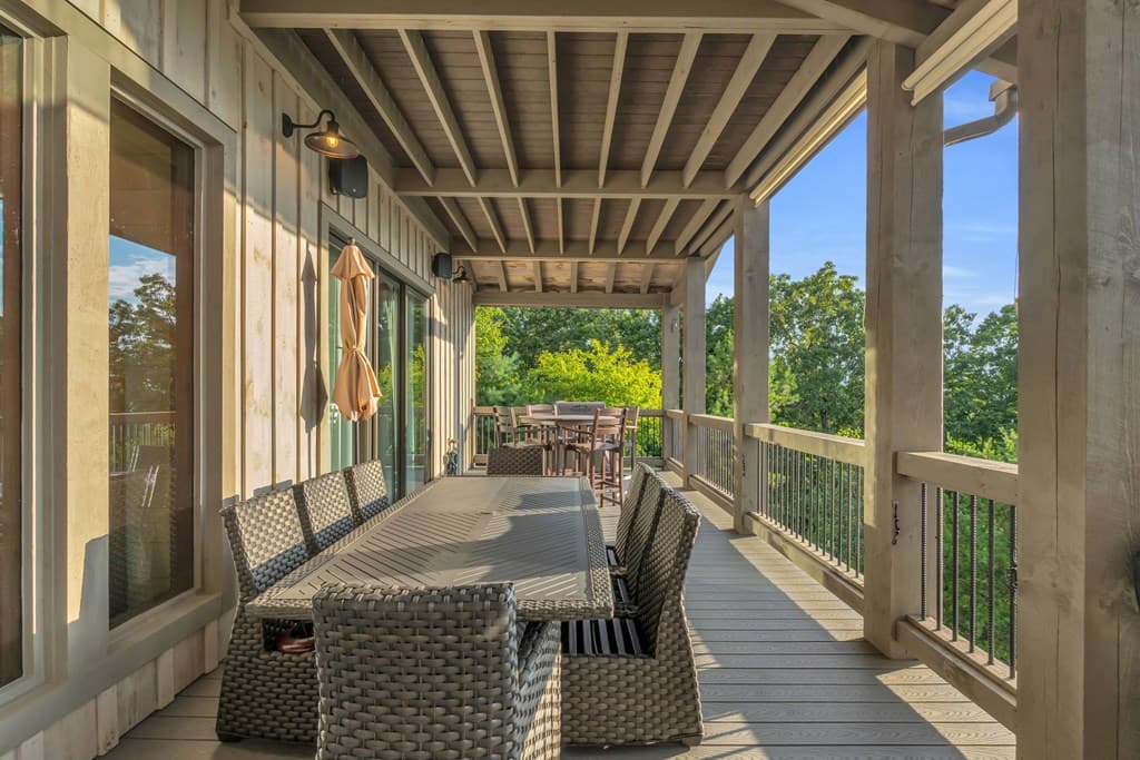 540 Overlook Drive, Blue Ridge GA 30513 - Photo