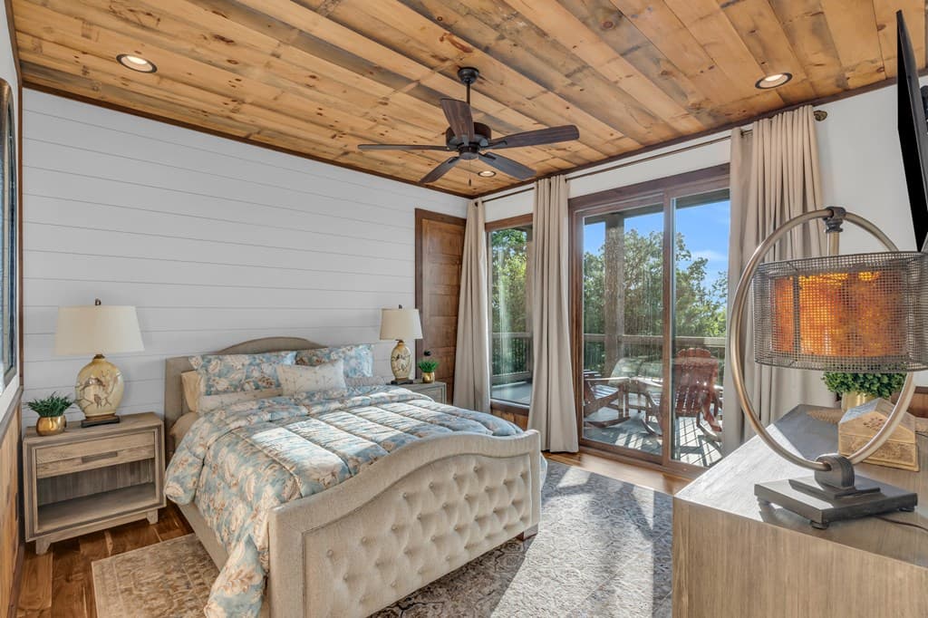 540 Overlook Drive, Blue Ridge GA 30513 - Photo