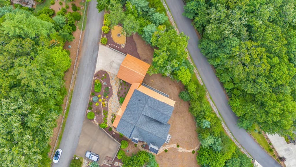 540 Overlook Drive, Blue Ridge GA 30513 - Photo