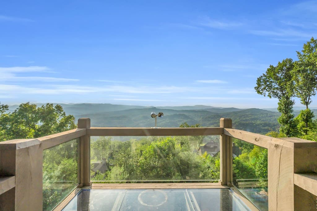 540 Overlook Drive, Blue Ridge GA 30513 - Photo