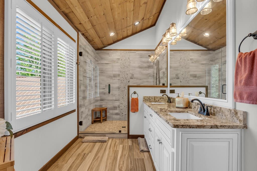 540 Overlook Drive, Blue Ridge GA 30513 - Photo