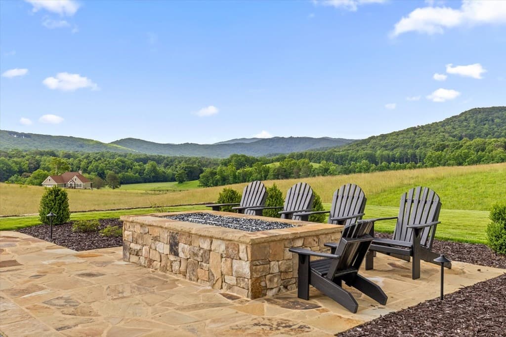 84 Bravo Way, Ellijay GA 30536 - Photo