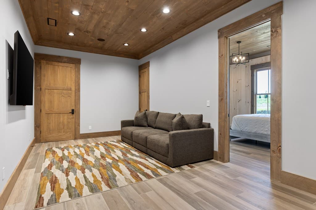 84 Bravo Way, Ellijay GA 30536 - Photo