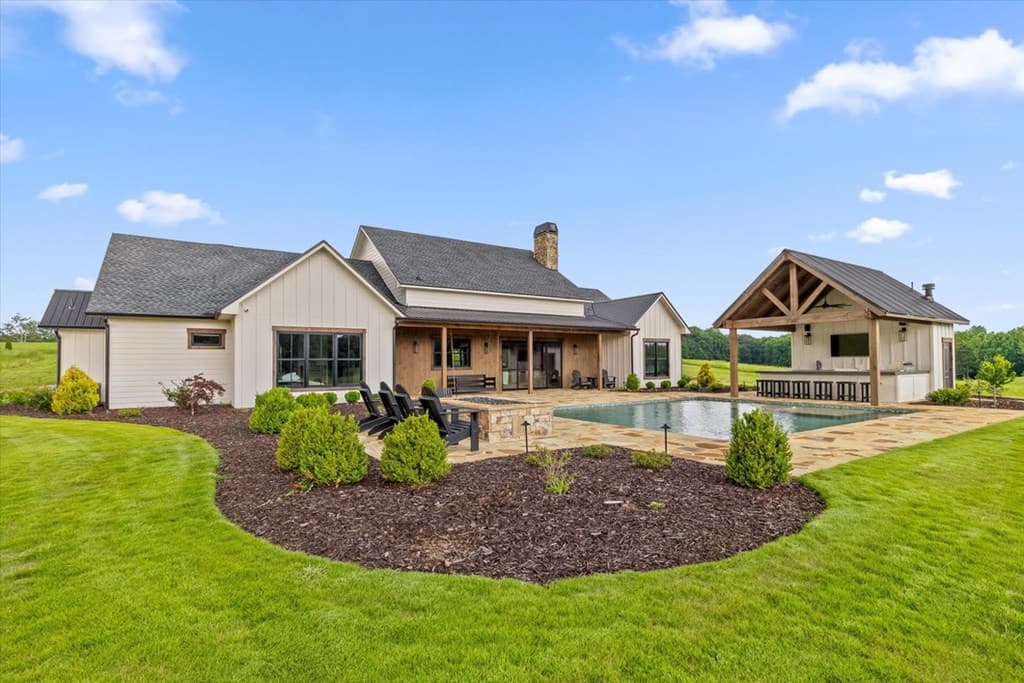 84 Bravo Way, Ellijay GA 30536 - Photo