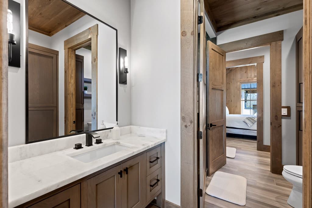 84 Bravo Way, Ellijay GA 30536 - Photo
