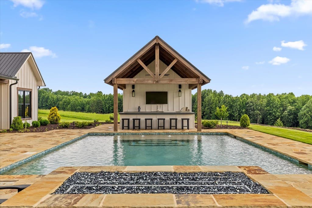 84 Bravo Way, Ellijay GA 30536 - Photo