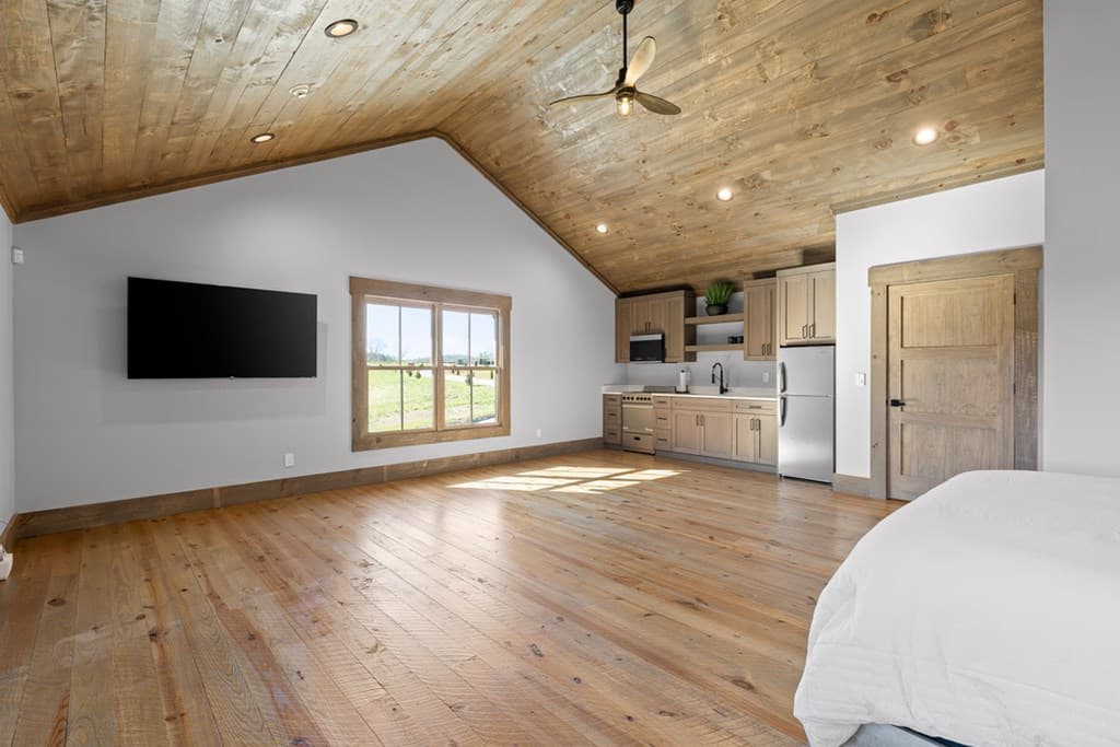 84 Bravo Way, Ellijay GA 30536 - Photo