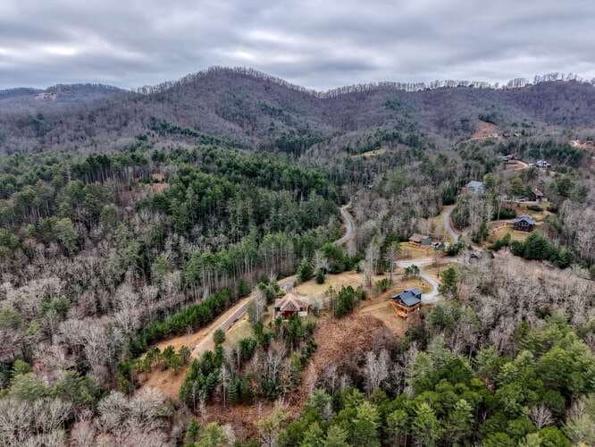 99 Old Possum Way, Murphy NC 28906 - Photo