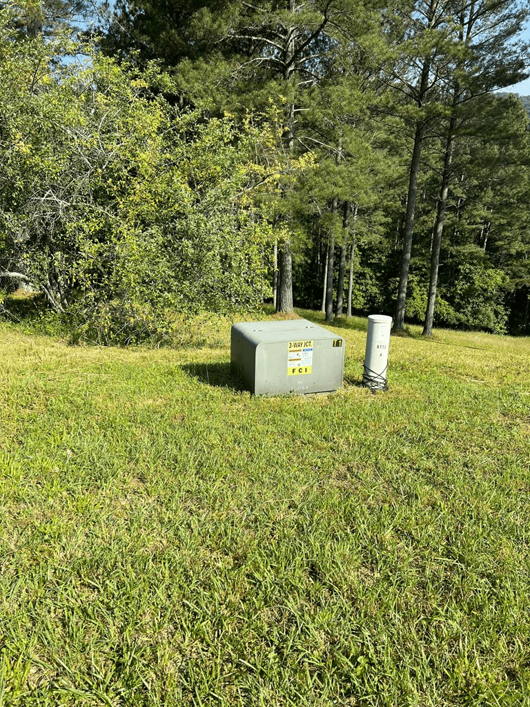 Lot 54 Pinehurst Road, Blairsville GA 30512 - Photo