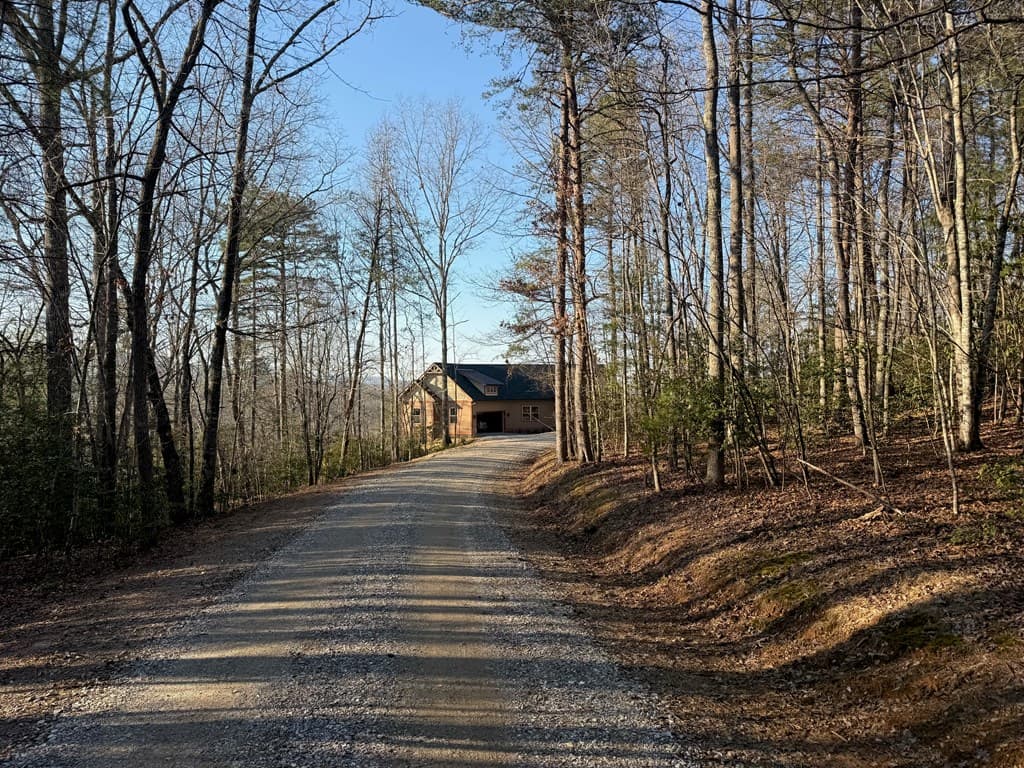 Lot 4 Willow Ridge, Warne NC 28909 - Photo