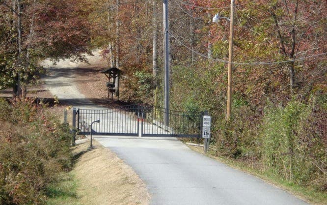 Lot 4 Willow Ridge, Warne NC 28909 - Photo