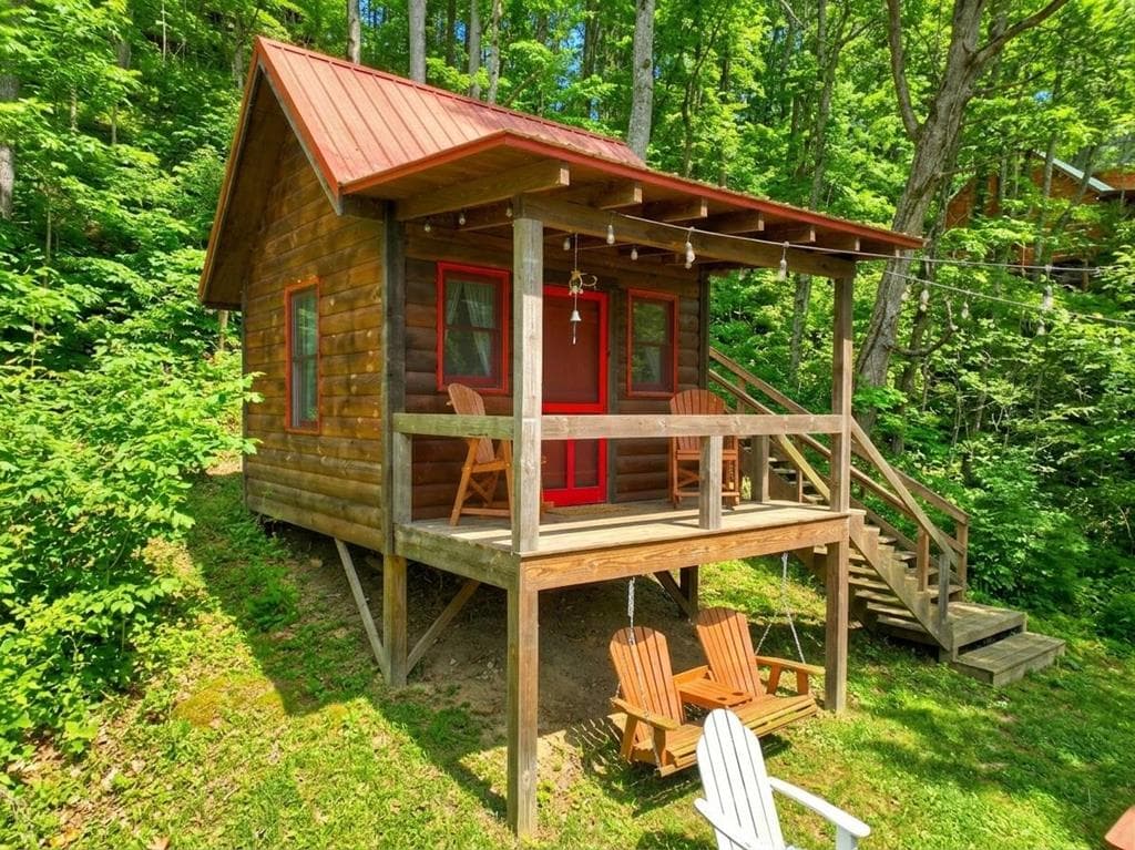 373 Wib Kendall Road, Blue Ridge GA 30513 - Photo