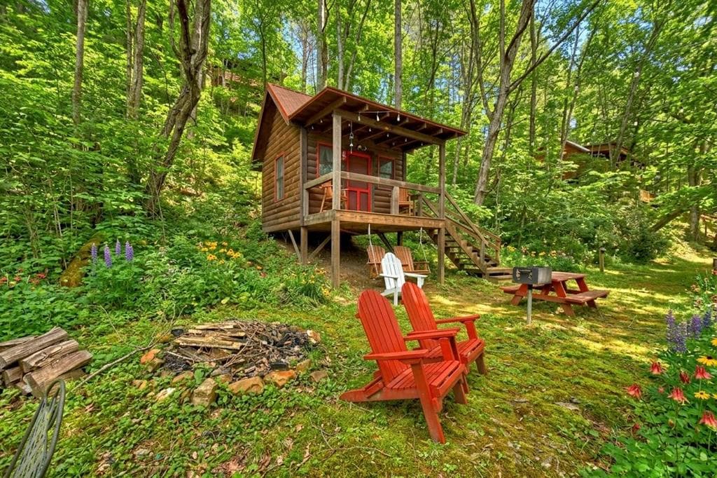 373 Wib Kendall Road, Blue Ridge GA 30513 - Photo