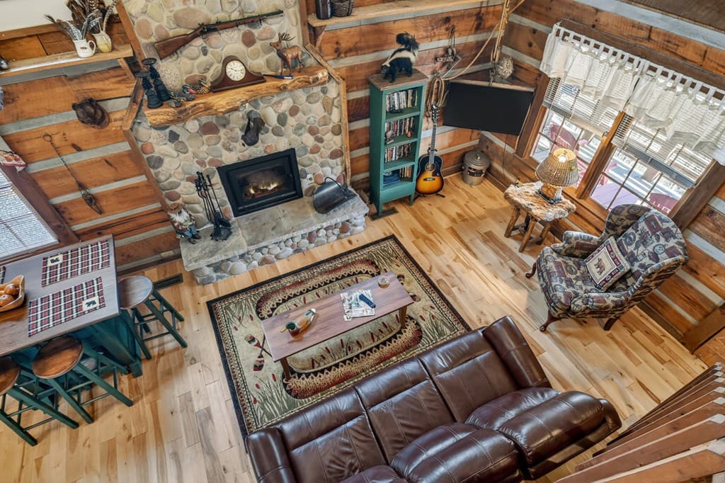 373 Wib Kendall Road, Blue Ridge GA 30513 - Photo