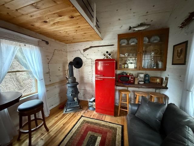 373 Wib Kendall Road, Blue Ridge GA 30513 - Photo