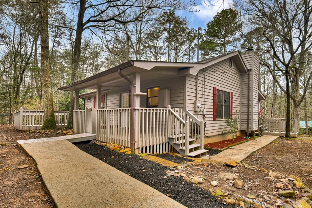 103 Pinecrest Drive, Ellijay GA 30540 - Photo