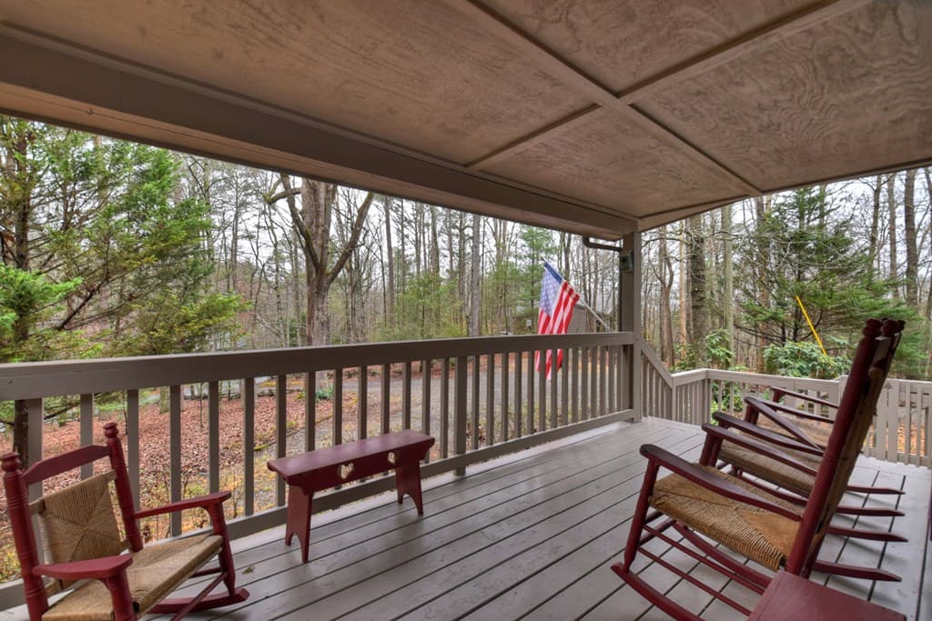 103 Pinecrest Drive, Ellijay GA 30540 - Photo