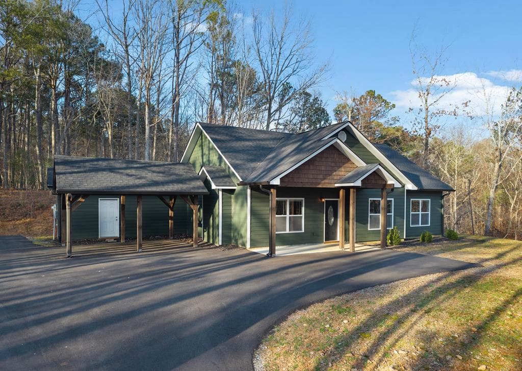 236 Ellington Road, Ellijay GA 30540 - Photo