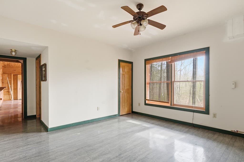 591 Oak Ridge Road, Ellijay GA 30536 - Photo