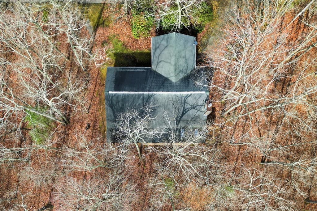 591 Oak Ridge Road, Ellijay GA 30536 - Photo