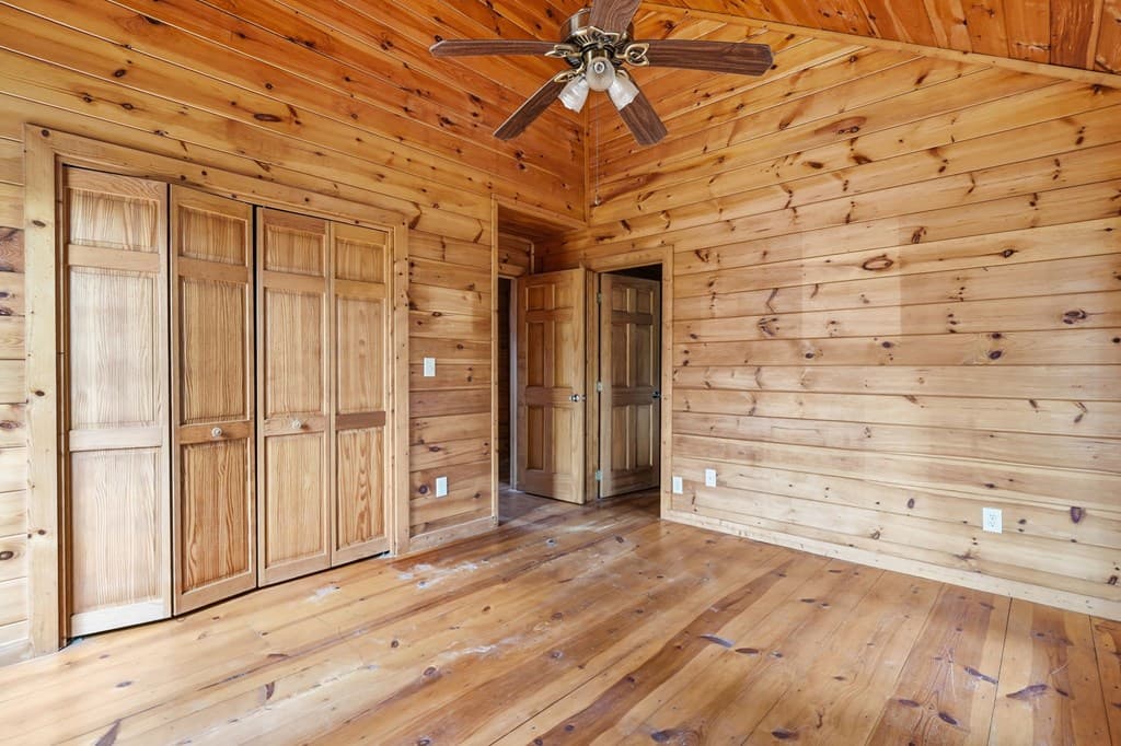 591 Oak Ridge Road, Ellijay GA 30536 - Photo