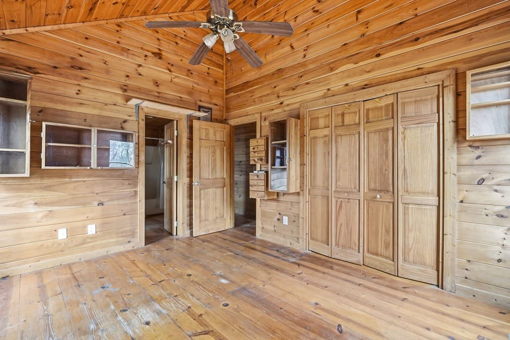 591 Oak Ridge Road, Ellijay GA 30536 - Photo