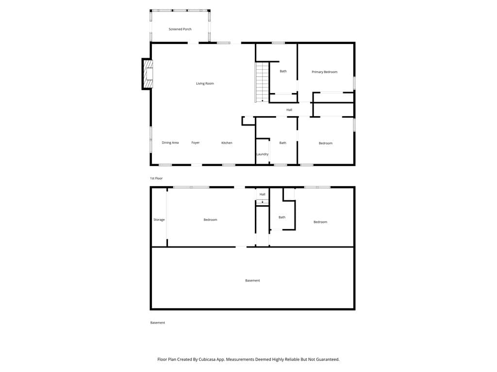 591 Oak Ridge Road, Ellijay GA 30536 - Photo