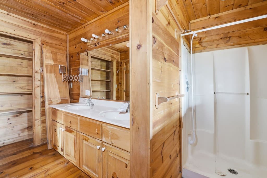 591 Oak Ridge Road, Ellijay GA 30536 - Photo