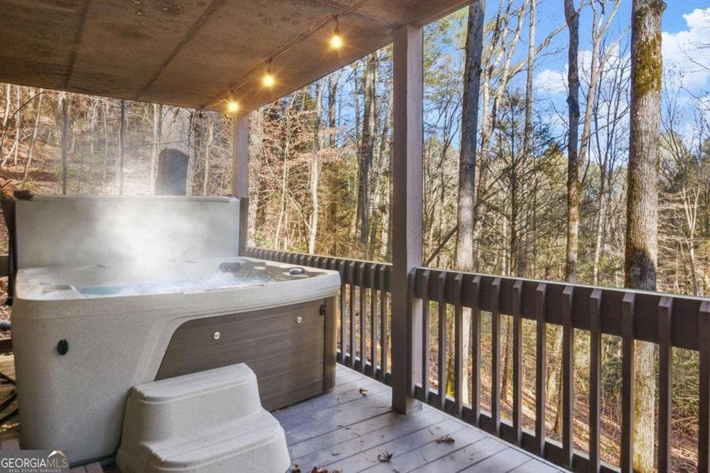 439 Conley Branch Road, Blue Ridge GA 30513 - Photo