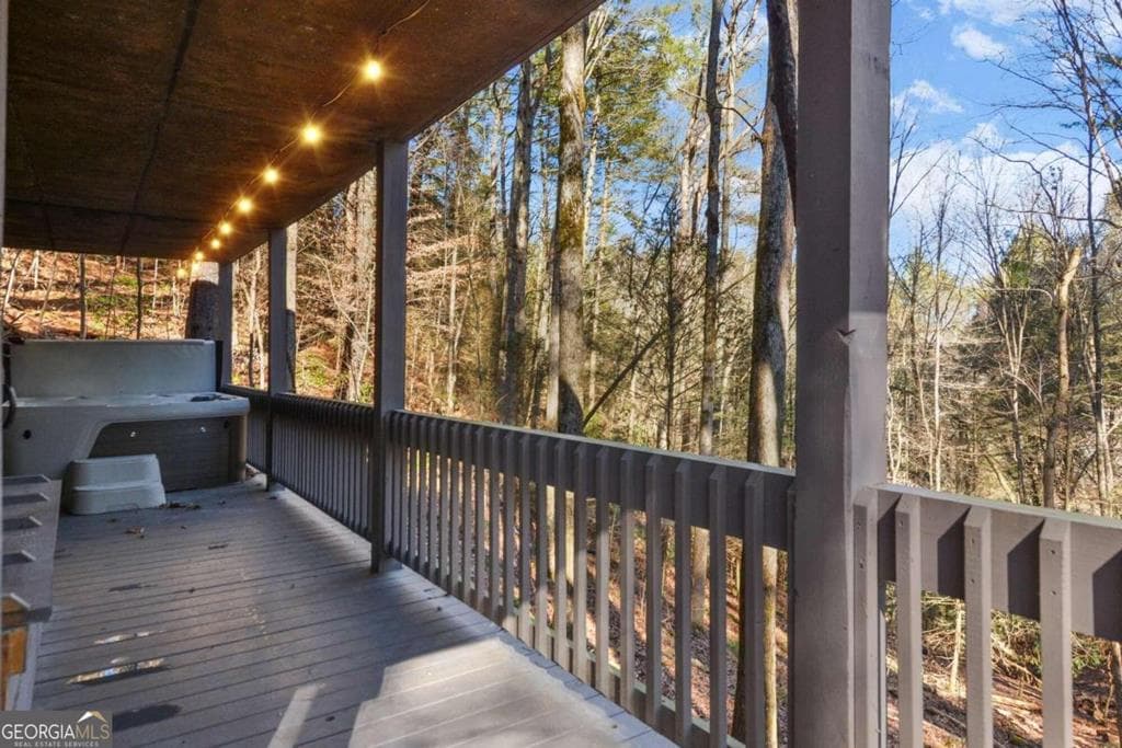 439 Conley Branch Road, Blue Ridge GA 30513 - Photo
