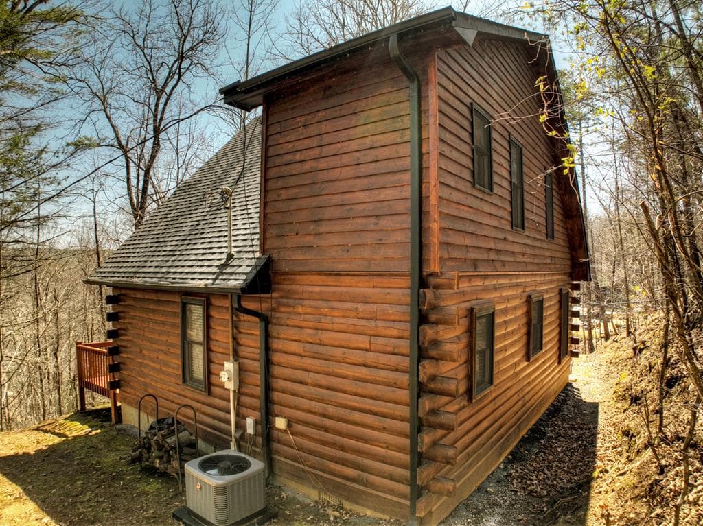142 Arrow Ridge Road, Mccaysville GA 30555 - Photo