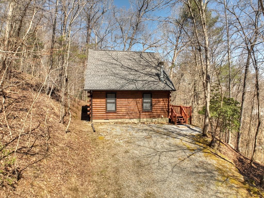 142 Arrow Ridge Road, Mccaysville GA 30555 - Photo