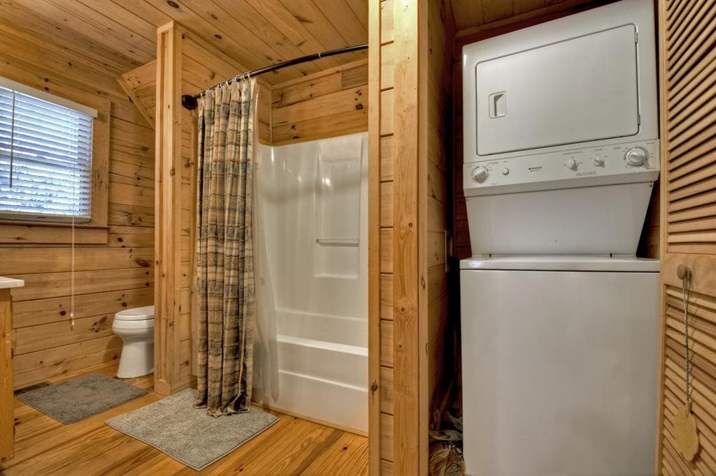142 Arrow Ridge Road, Mccaysville GA 30555 - Photo