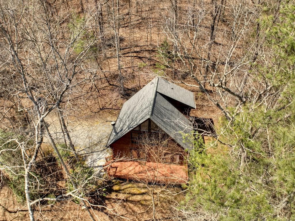 142 Arrow Ridge Road, Mccaysville GA 30555 - Photo