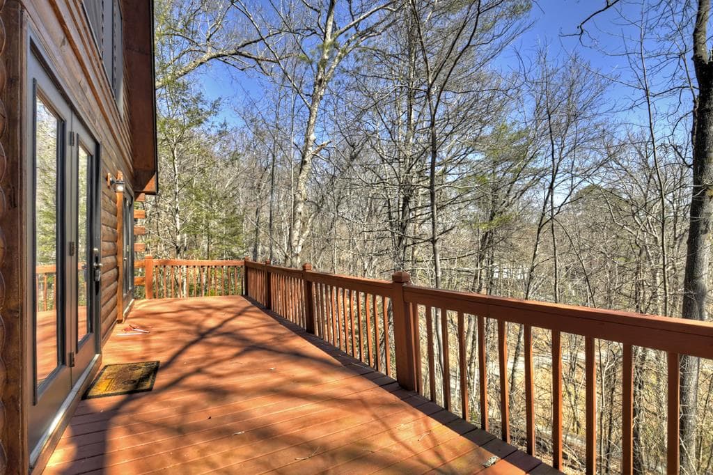 142 Arrow Ridge Road, Mccaysville GA 30555 - Photo