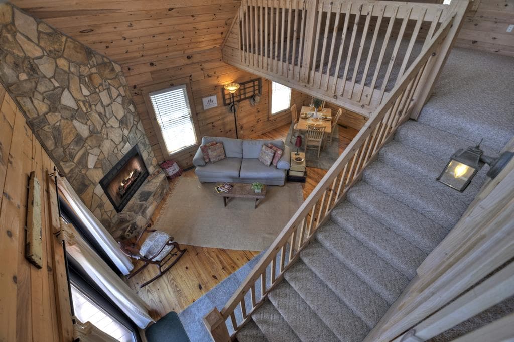 142 Arrow Ridge Road, Mccaysville GA 30555 - Photo