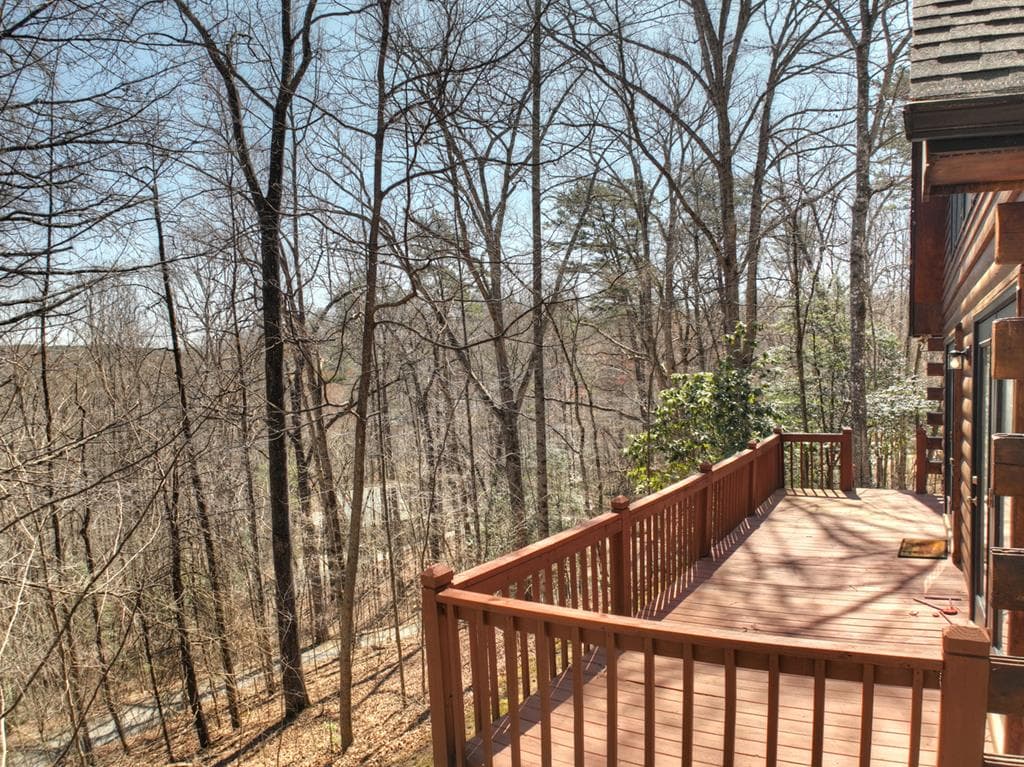142 Arrow Ridge Road, Mccaysville GA 30555 - Photo